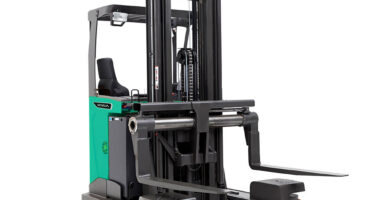 La nueva Mitsubishi-Serie-RBM20-25N3-4-VIAS del año 2025