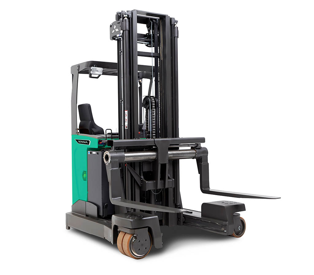 La nueva Mitsubishi-Serie-RBM20-25N3-4-VIAS del año 2025