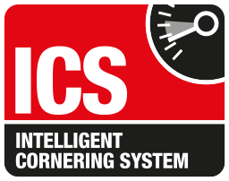 Sistema inteligente en curvas de serie en las carretillas elevadora fb14-20cn2 triciclo